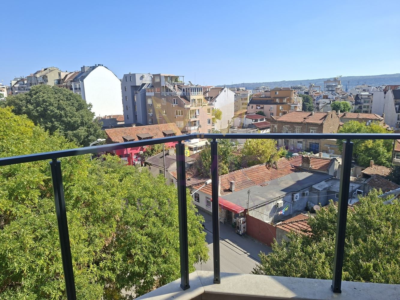 Продава 2-СТАЕН, гр. Варна, Колхозен пазар, снимка 7 - Апартаменти - 54473087