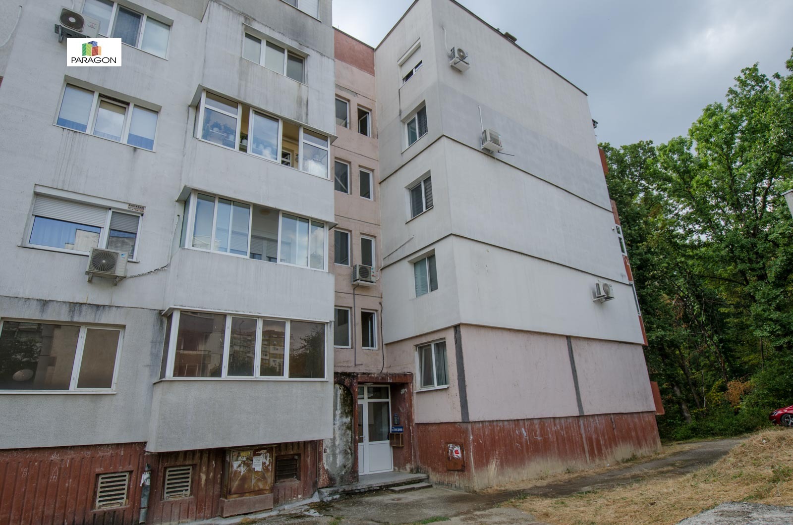 Продава 2-СТАЕН, гр. Габрово, Трендафил 2, снимка 11 - Апартаменти - 55812328