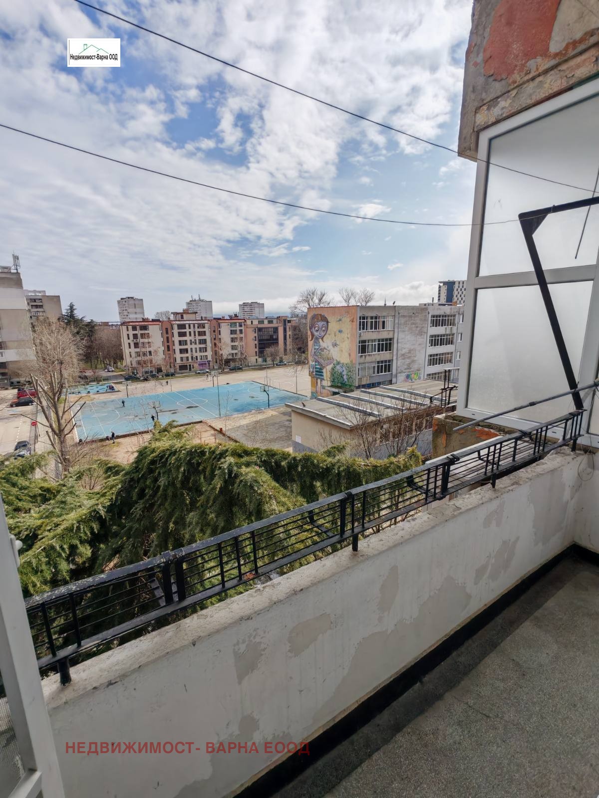 Продава 3-СТАЕН, гр. Варна, Чайка, снимка 3 - Апартаменти - 54028096