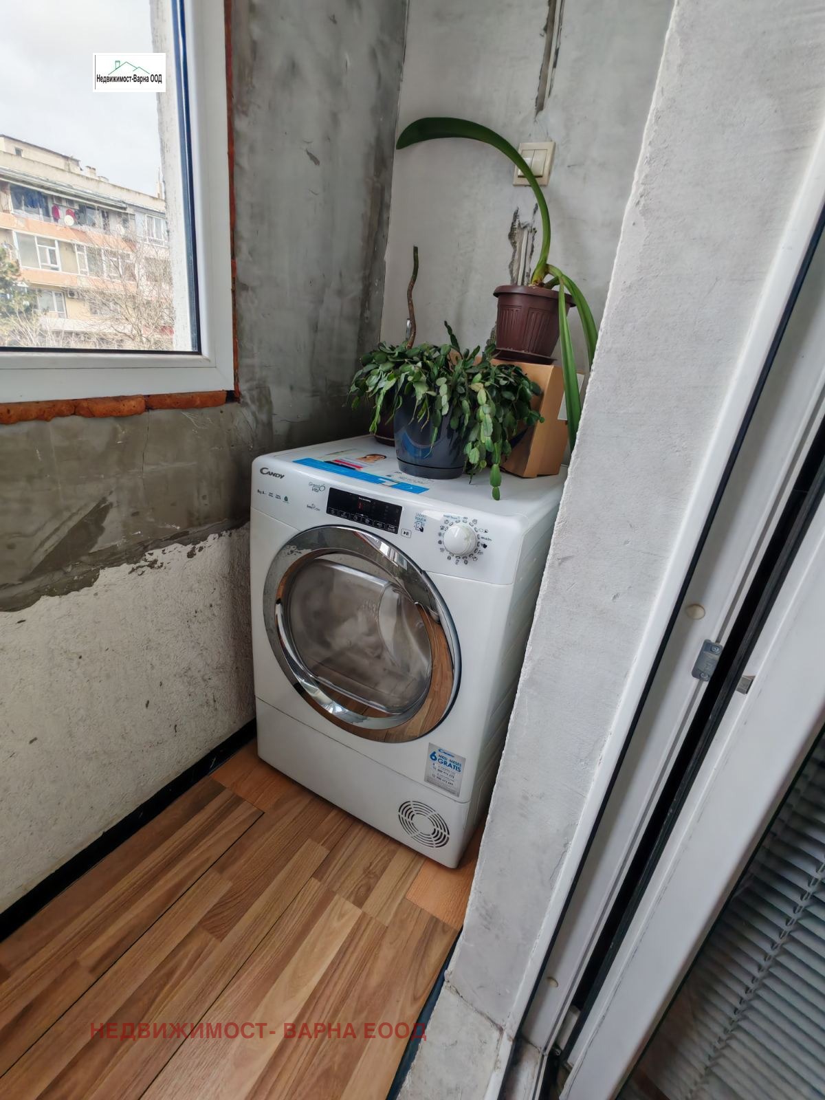 Продава 3-СТАЕН, гр. Варна, Чайка, снимка 6 - Апартаменти - 54028096