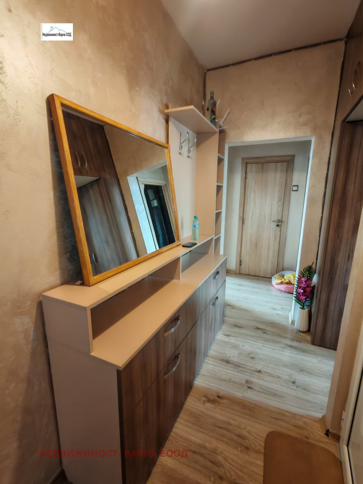 Продава 3-СТАЕН, гр. Варна, Чайка, снимка 12 - Апартаменти - 54028096