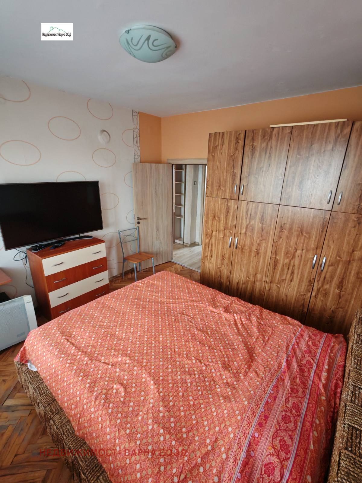 Продава 3-СТАЕН, гр. Варна, Чайка, снимка 4 - Апартаменти - 54028096