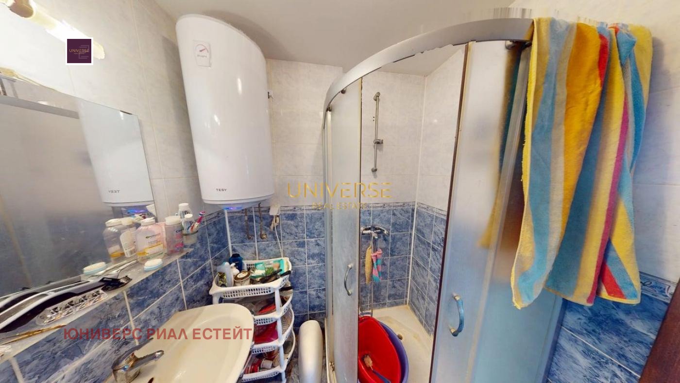 Продава 3-СТАЕН, с. Кошарица, област Бургас, снимка 13 - Апартаменти - 54513104