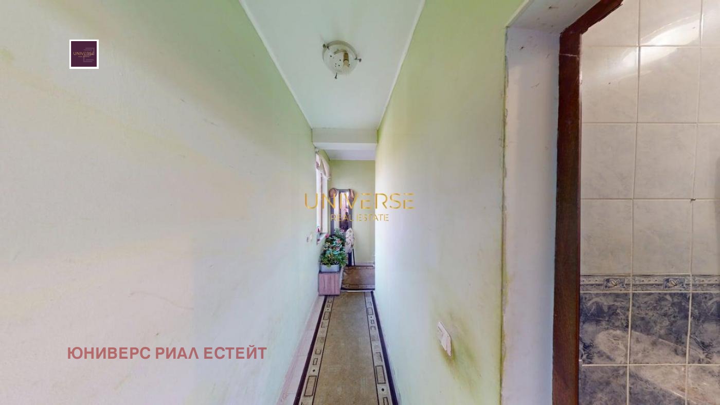 Продава 3-СТАЕН, с. Кошарица, област Бургас, снимка 14 - Апартаменти - 54513104