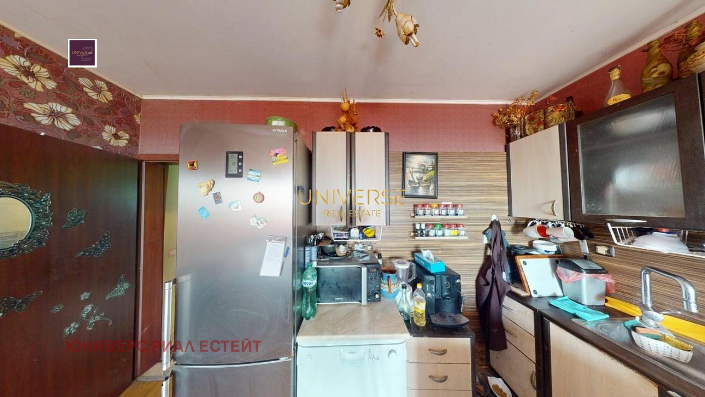 Продава 3-СТАЕН, с. Кошарица, област Бургас, снимка 15 - Апартаменти - 54513104