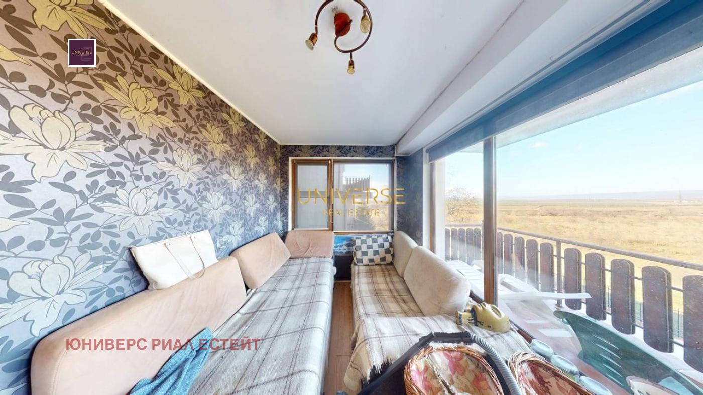Продава 3-СТАЕН, с. Кошарица, област Бургас, снимка 8 - Апартаменти - 54513104