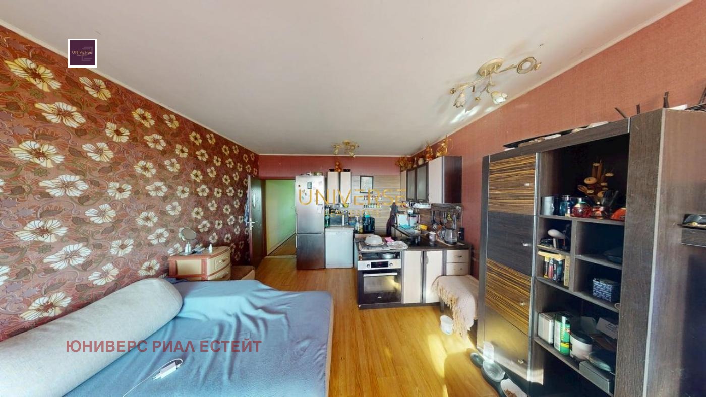 Продава 3-СТАЕН, с. Кошарица, област Бургас, снимка 9 - Апартаменти - 54513104