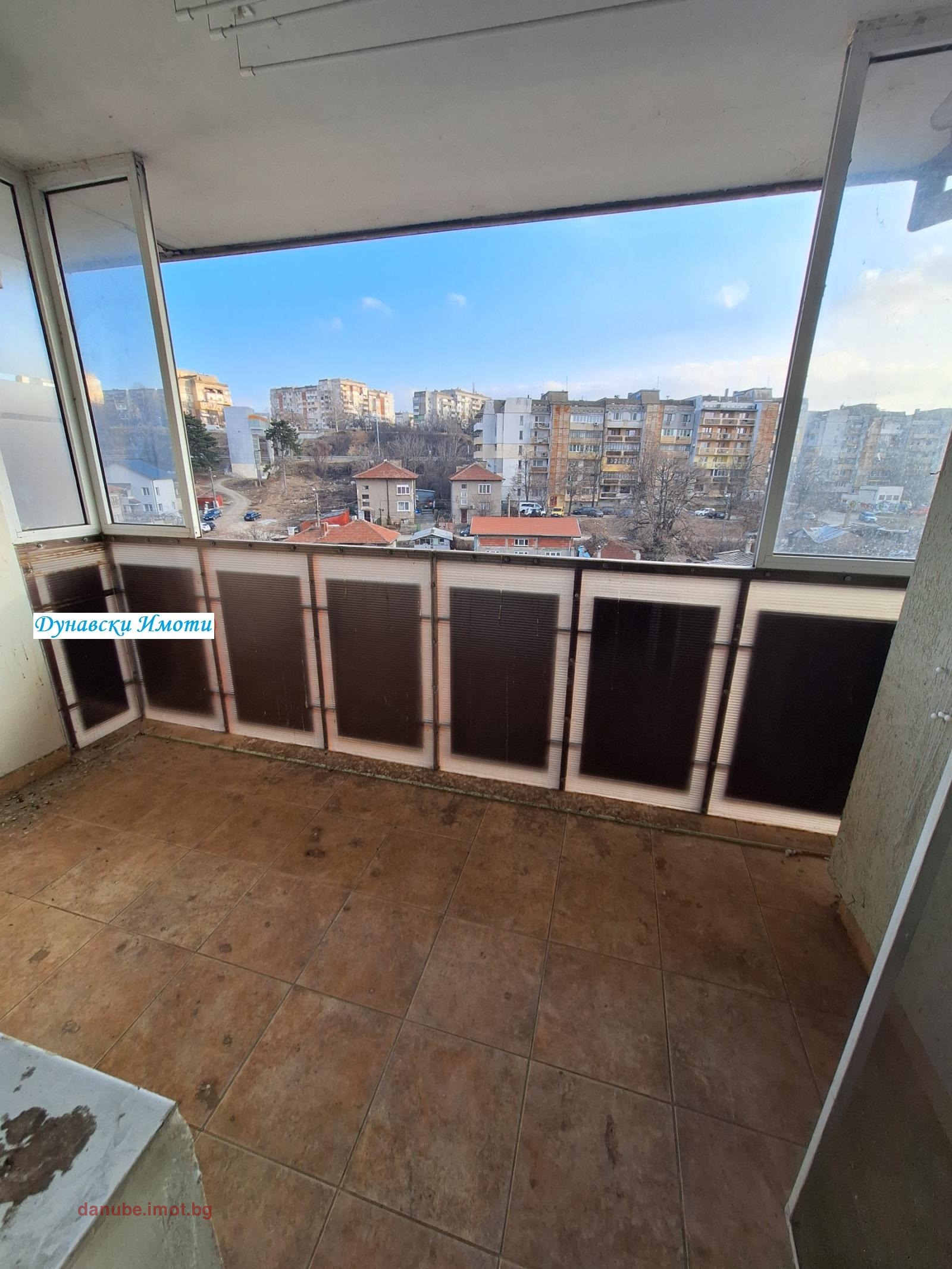 Продава 3-СТАЕН, гр. Русе, Родина 3, снимка 7 - Апартаменти - 54989413