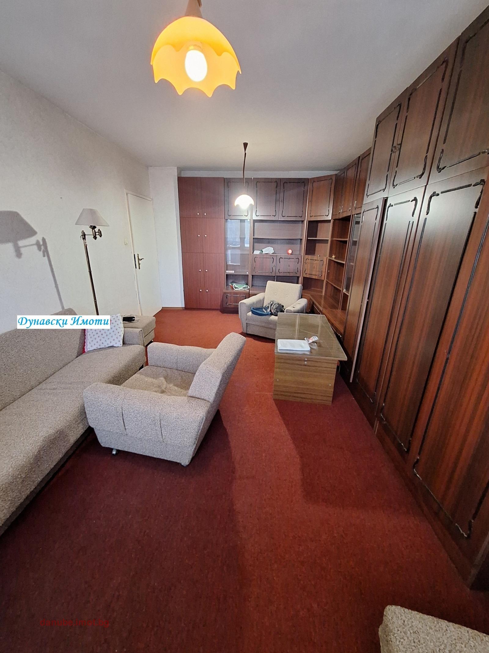Продава 3-СТАЕН, гр. Русе, Родина 3, снимка 6 - Апартаменти - 54989413