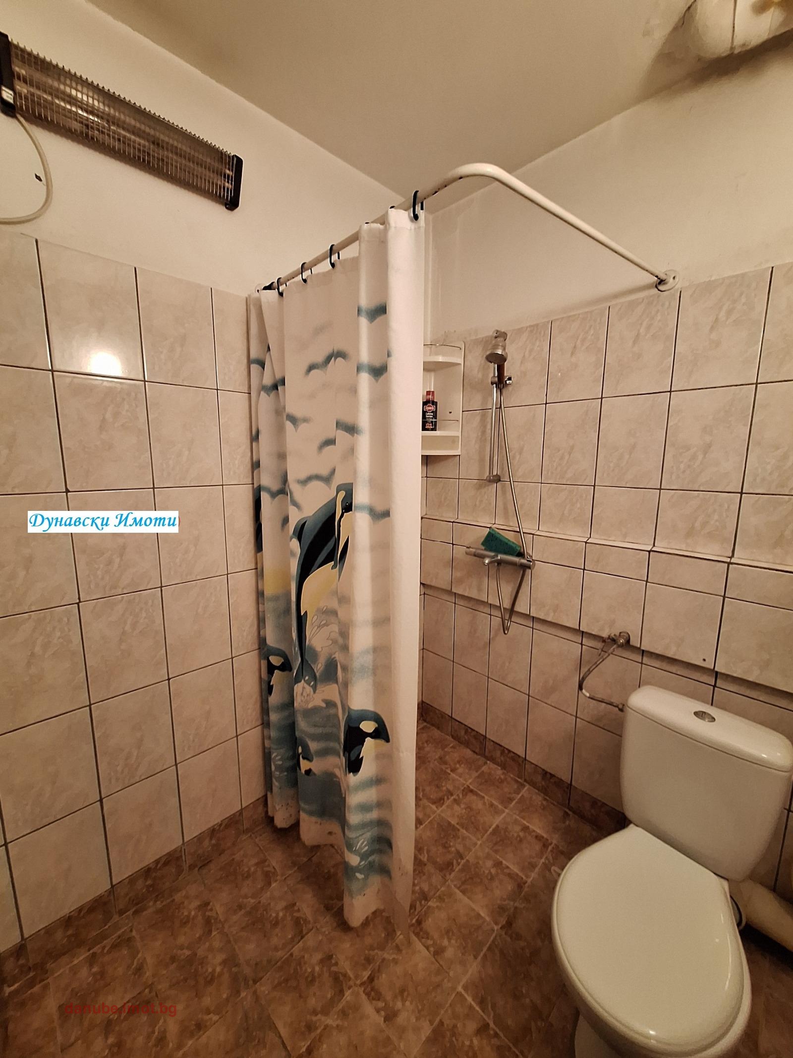 Продава 3-СТАЕН, гр. Русе, Родина 3, снимка 8 - Апартаменти - 54989413