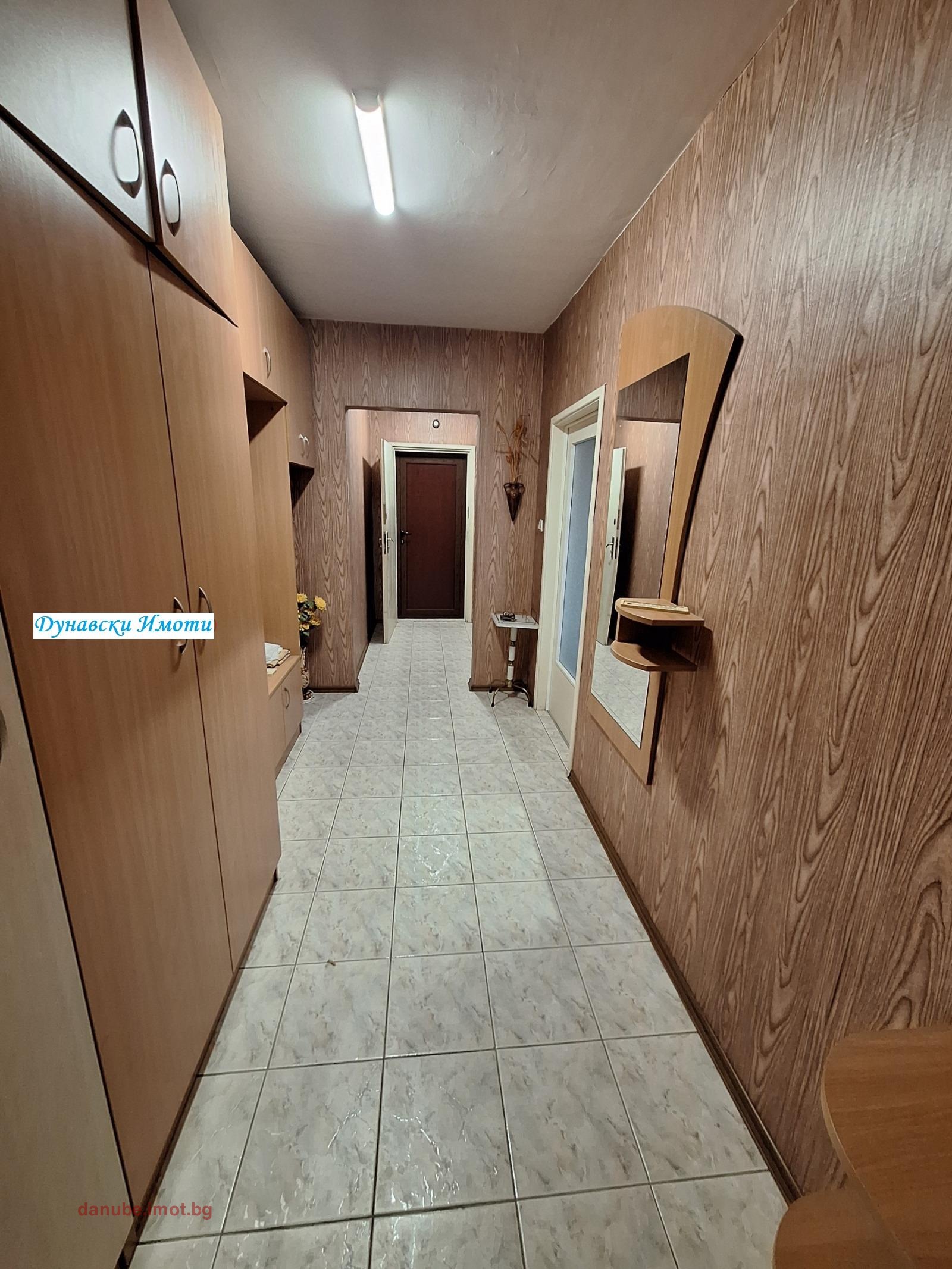 Продава 3-СТАЕН, гр. Русе, Родина 3, снимка 10 - Апартаменти - 54989413