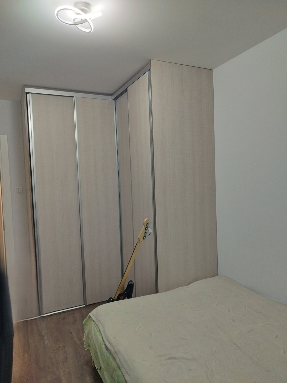 Продава 3-СТАЕН, гр. Стара Загора, Била, снимка 8 - Апартаменти - 55345272