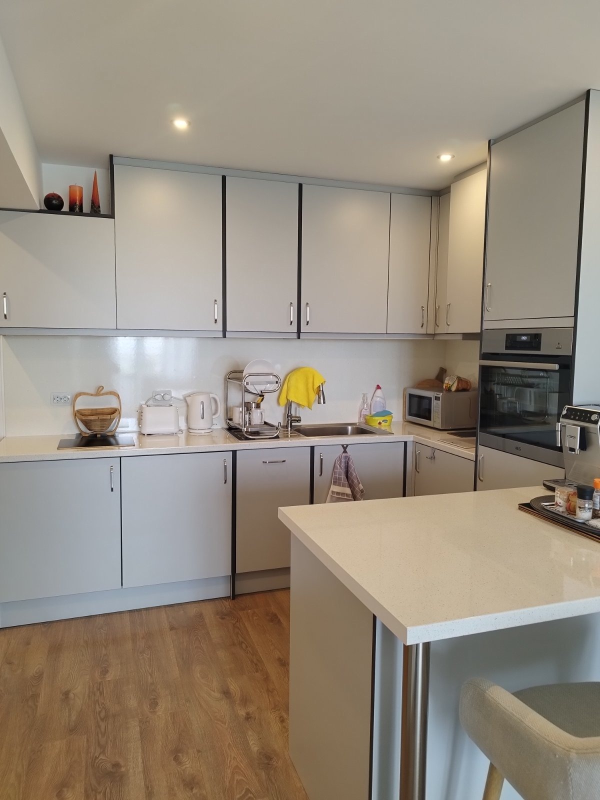 Продава 3-СТАЕН, гр. Стара Загора, Била, снимка 2 - Апартаменти - 55345272