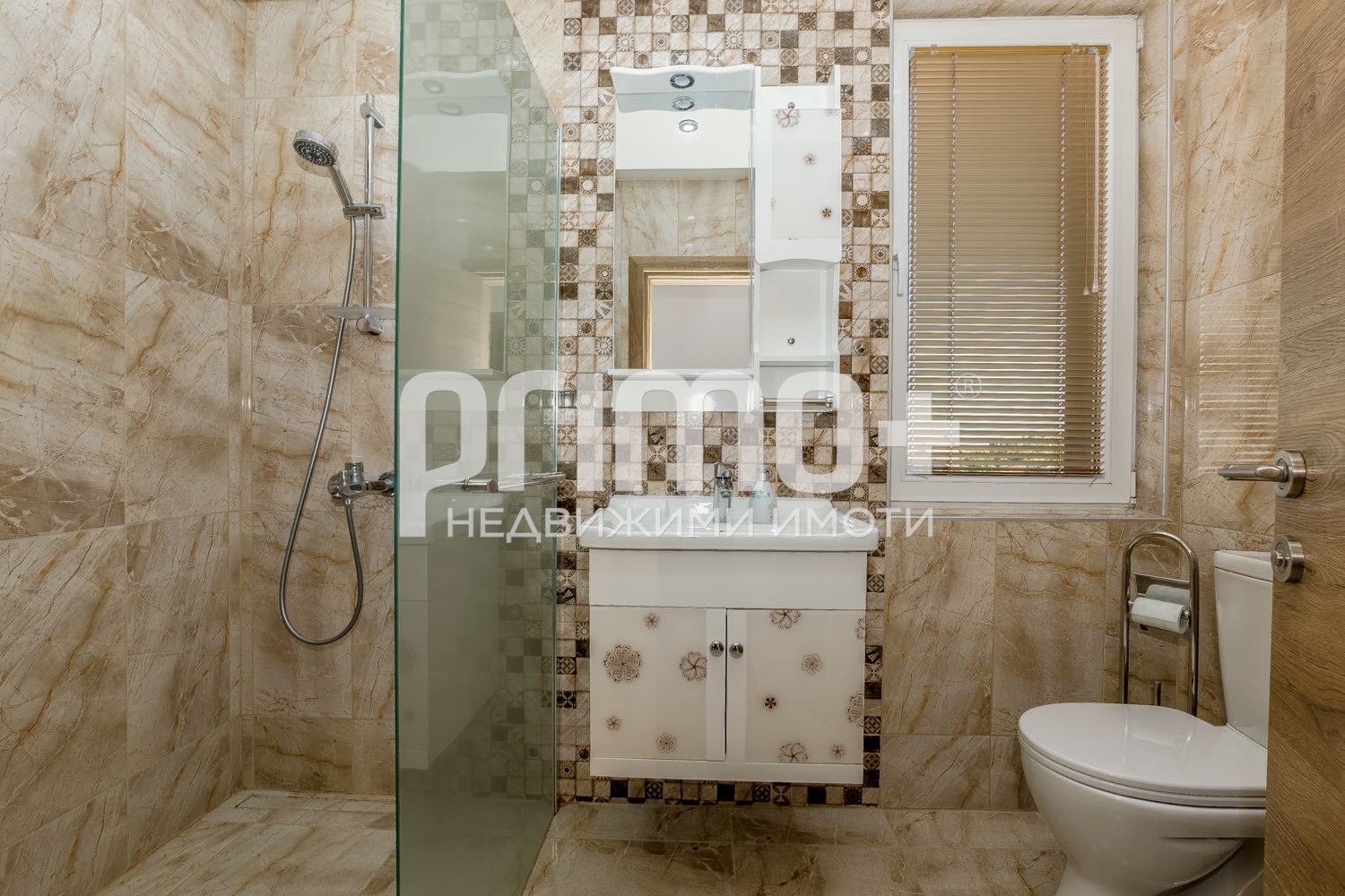 Продава 3-СТАЕН, гр. София, Карпузица, снимка 11 - Апартаменти - 56259107