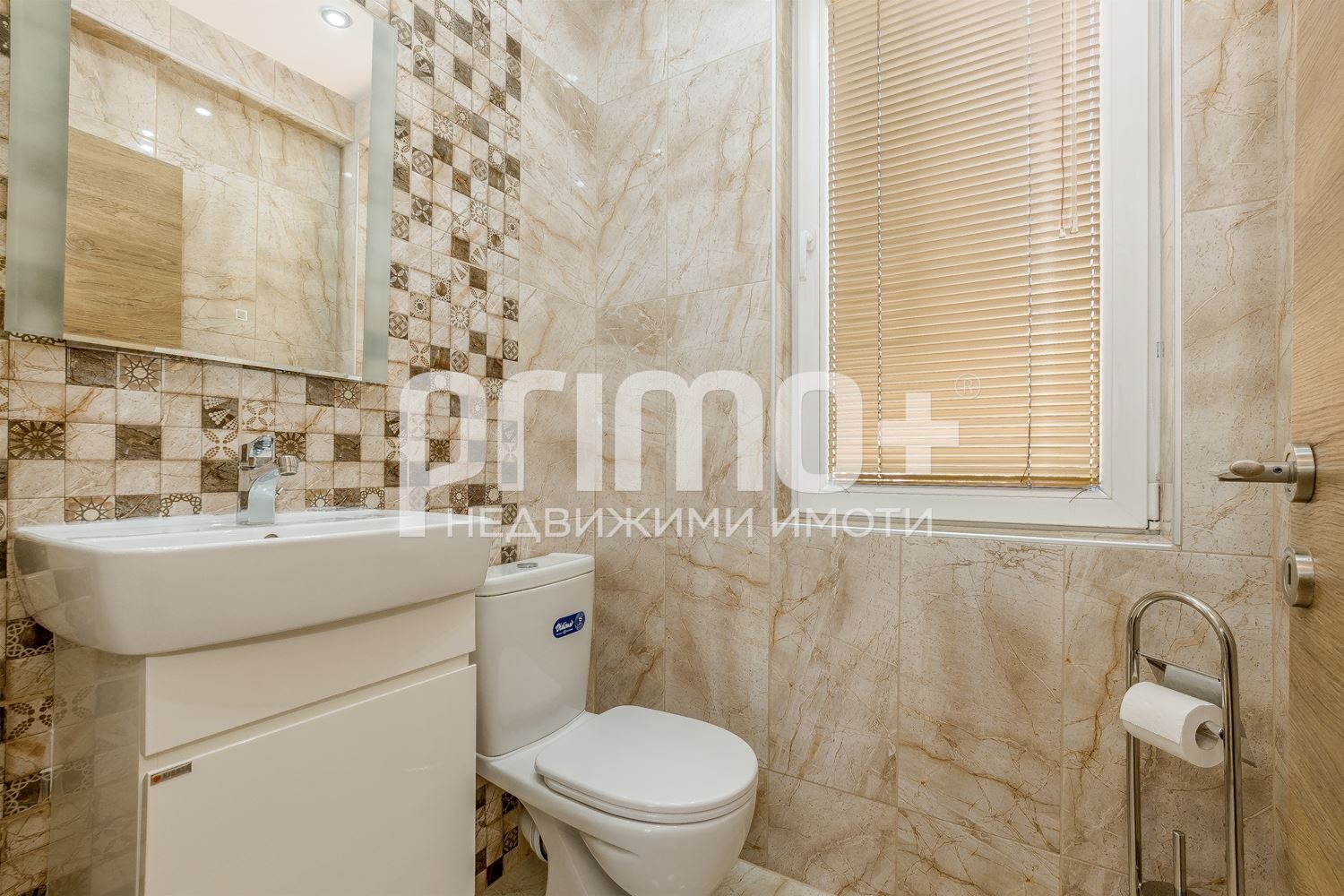Продава 3-СТАЕН, гр. София, Карпузица, снимка 12 - Апартаменти - 56259107