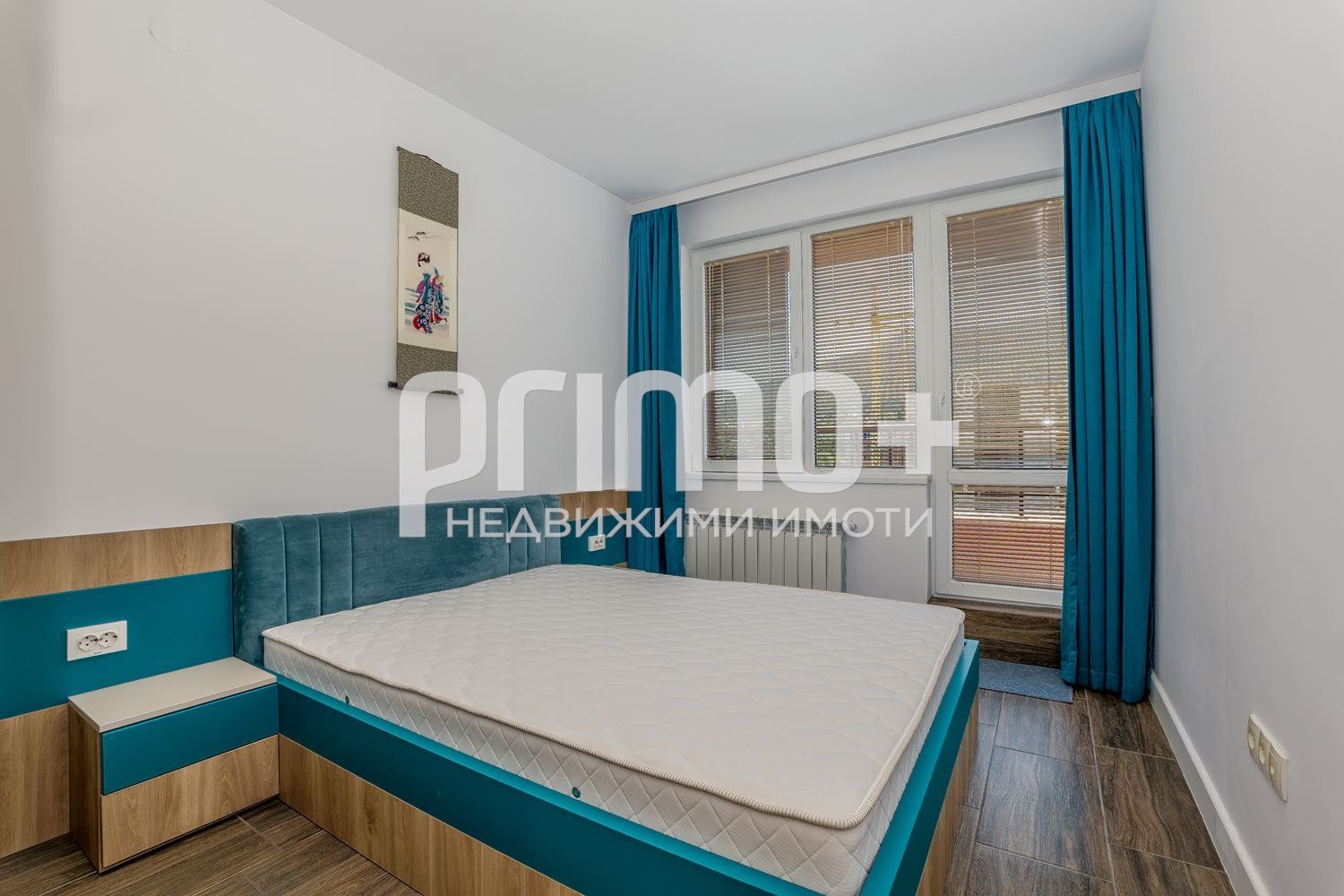 Продава 3-СТАЕН, гр. София, Карпузица, снимка 8 - Апартаменти - 56259107