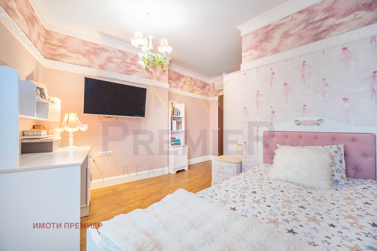 Продава 4-СТАЕН, гр. Варна, Бриз, снимка 9 - Апартаменти - 55577226