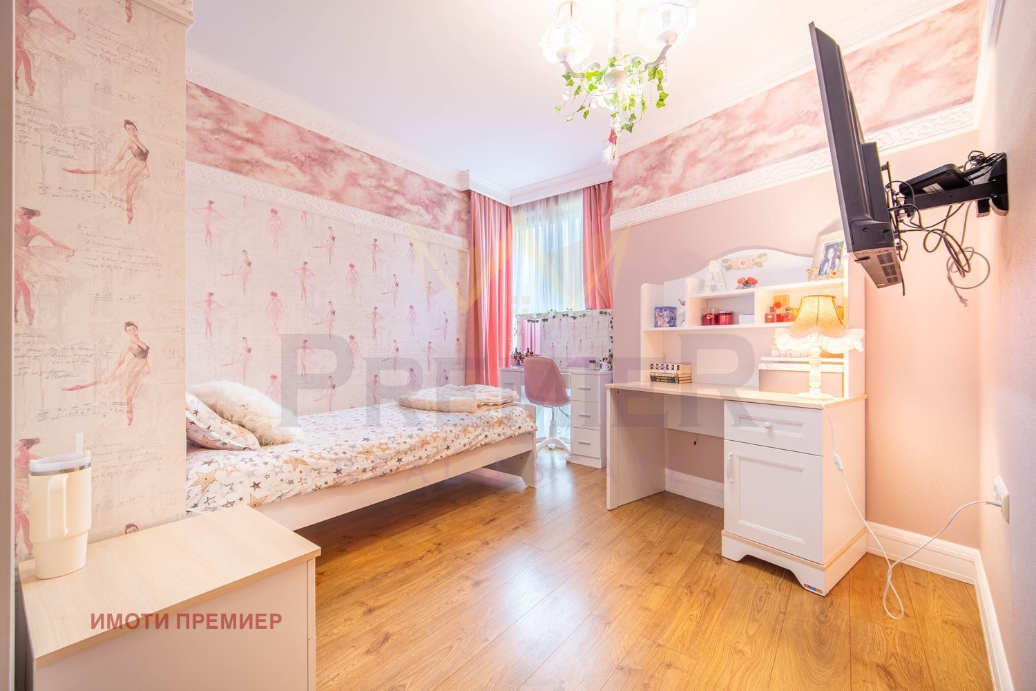 Продава 4-СТАЕН, гр. Варна, Бриз, снимка 10 - Апартаменти - 55577226