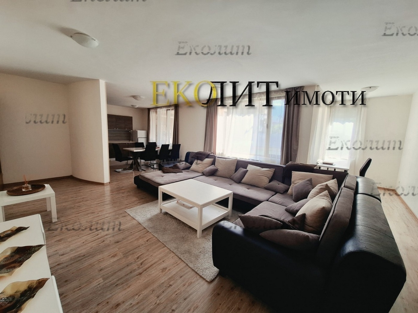 Продава МНОГОСТАЕН, гр. София, Горна баня, снимка 4 - Апартаменти - 56309584