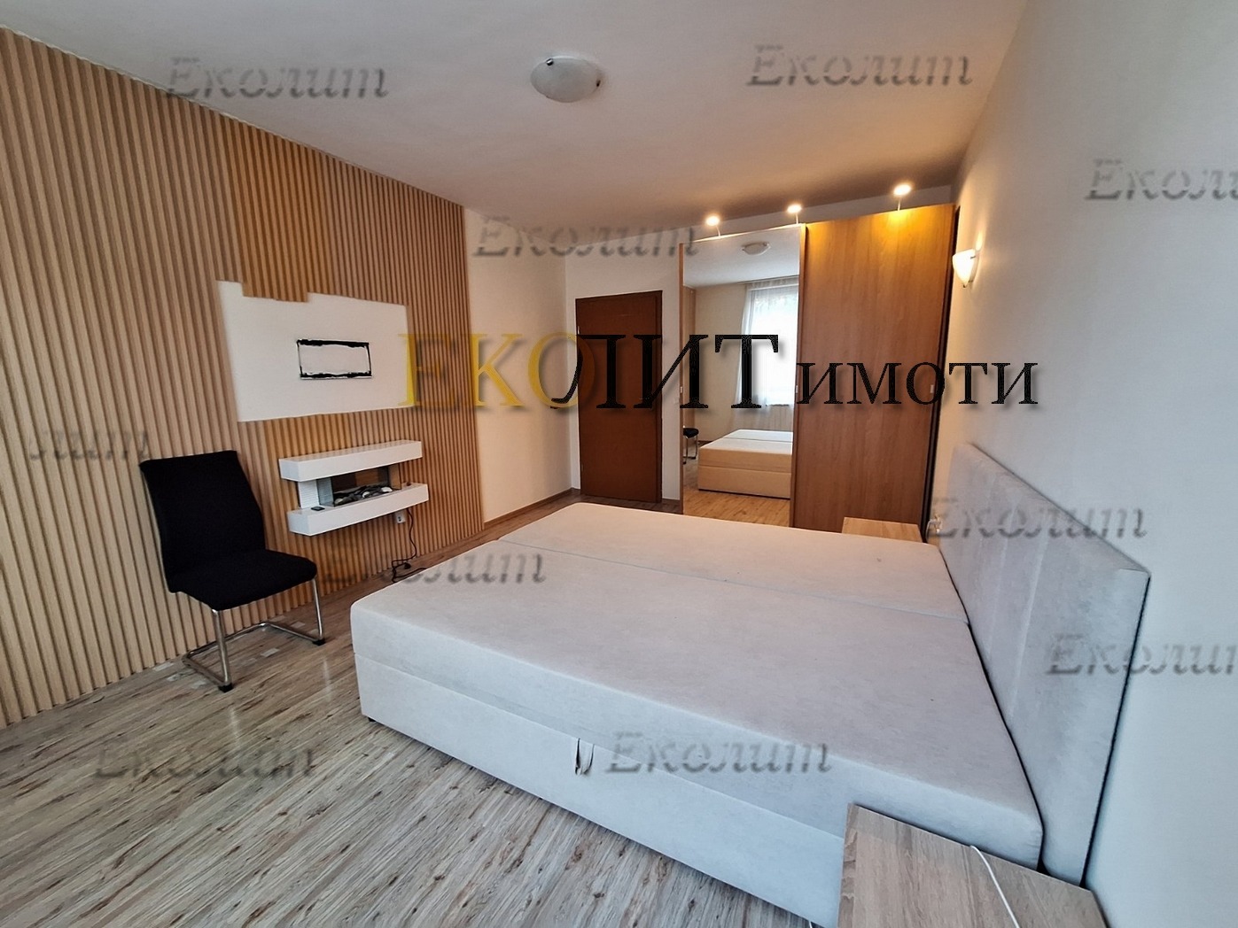 Продава МНОГОСТАЕН, гр. София, Горна баня, снимка 7 - Апартаменти - 56309584
