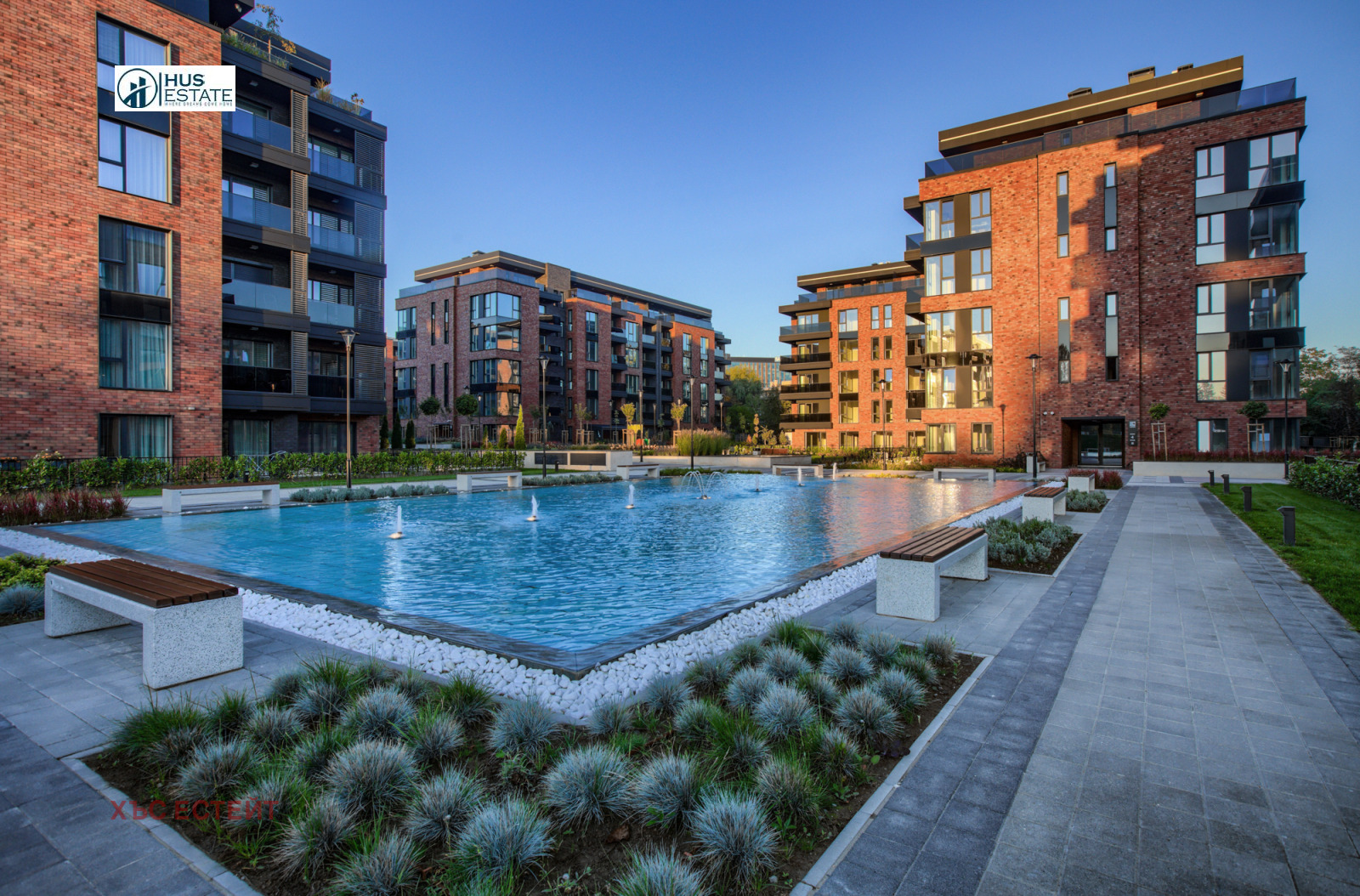 Продава ОФИС, гр. София, Лозенец, снимка 2 - Офиси - 48750652