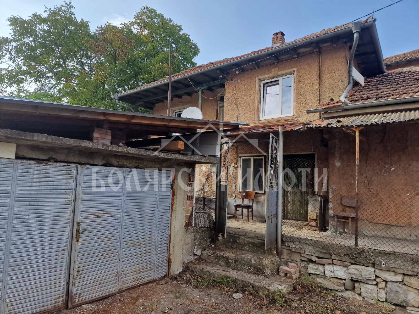 Продава КЪЩА, с. Самоводене, област Велико Търново, снимка 11 - Къщи - 53715790