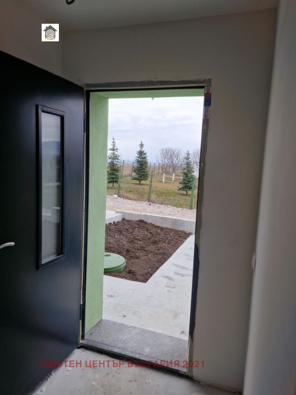 Продава КЪЩА, гр. Божурище, област София област, снимка 2 - Къщи - 53911931