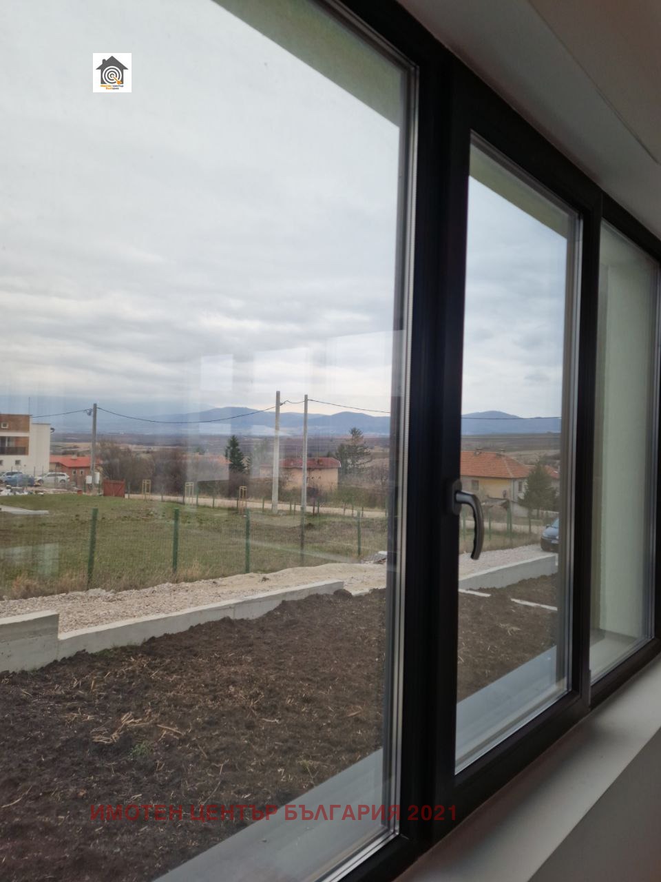 Продава КЪЩА, гр. Божурище, област София област, снимка 3 - Къщи - 53911931