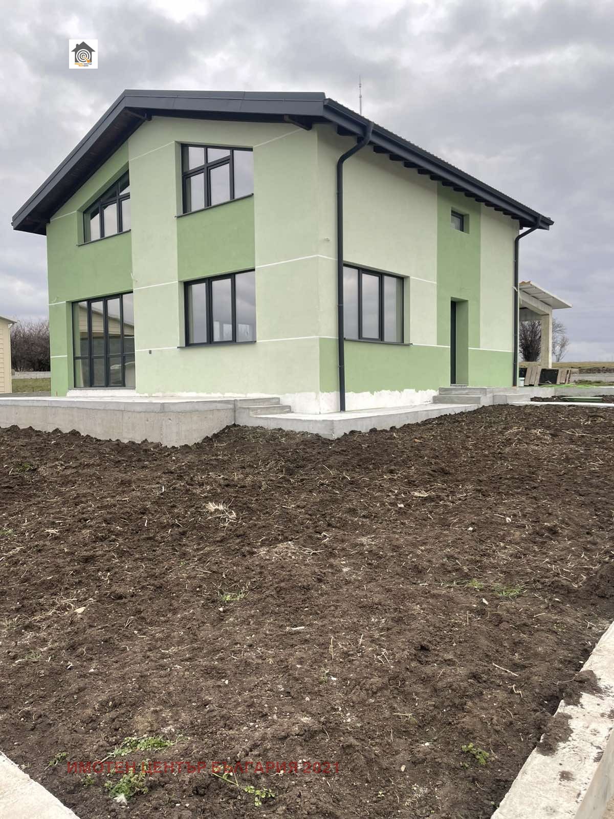 Продава КЪЩА, гр. Божурище, област София област