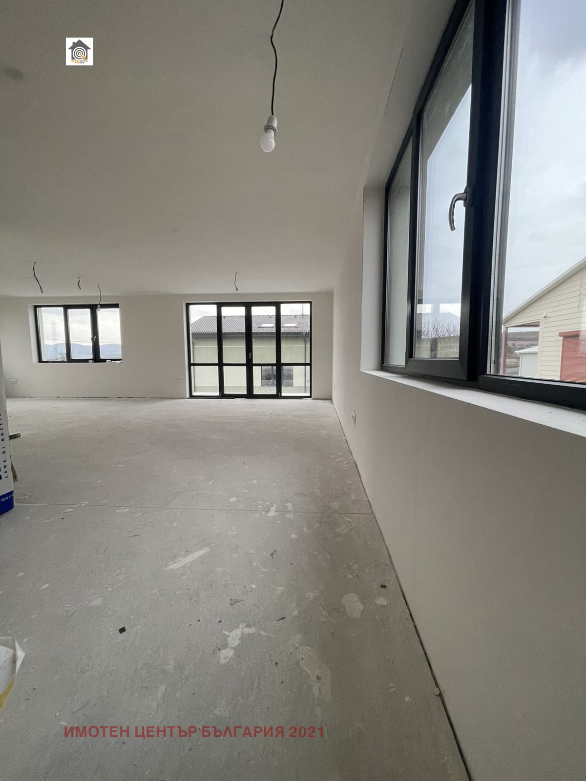 Продава КЪЩА, гр. Божурище, област София област, снимка 7 - Къщи - 53911931