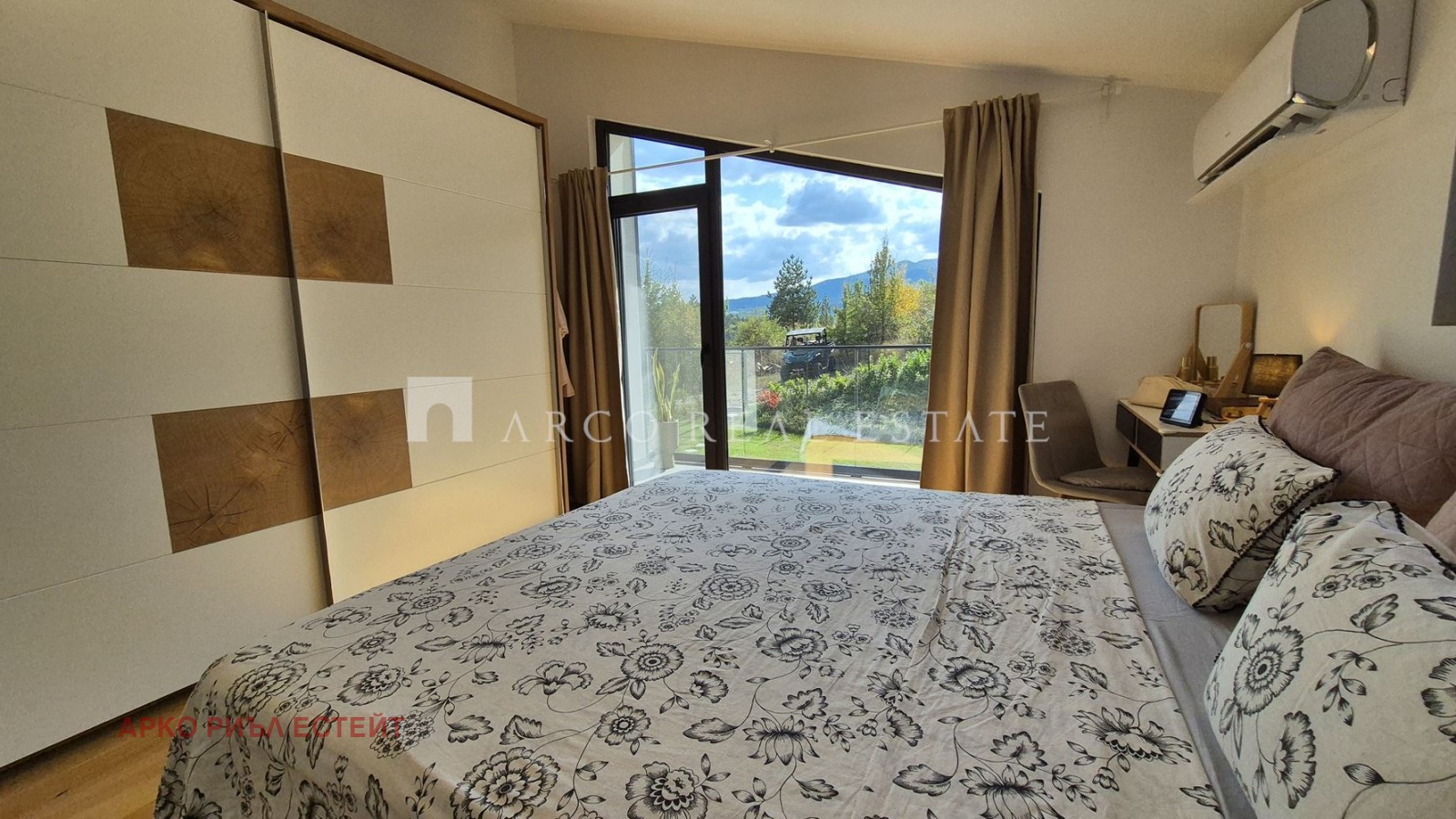 Продава КЪЩА, гр. София, с. Бистрица, снимка 13 - Къщи - 54337866