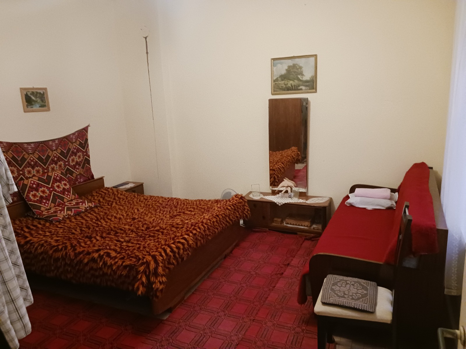 Продава КЪЩА, с. Обручище, област Стара Загора, снимка 6 - Къщи - 56712923