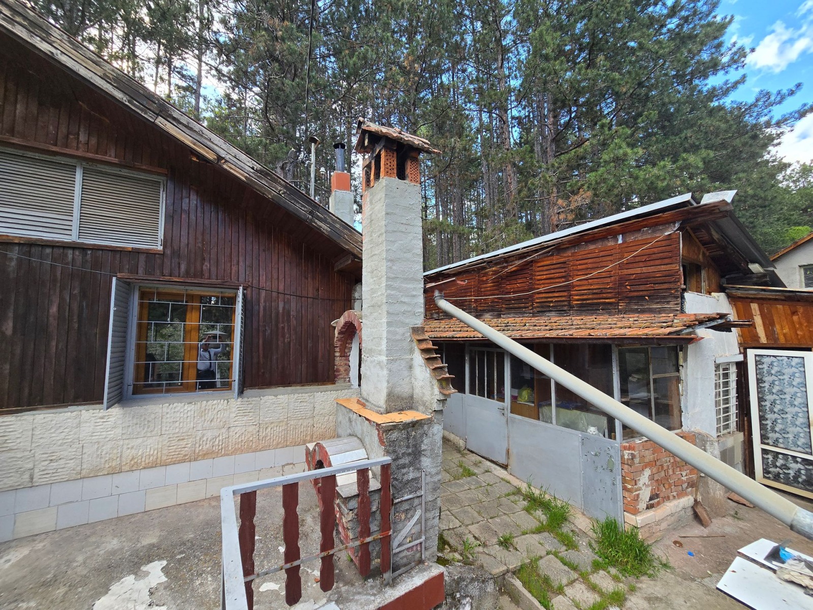Продава ВИЛА, гр. София, с. Подгумер, снимка 8 - Вили - 54519059