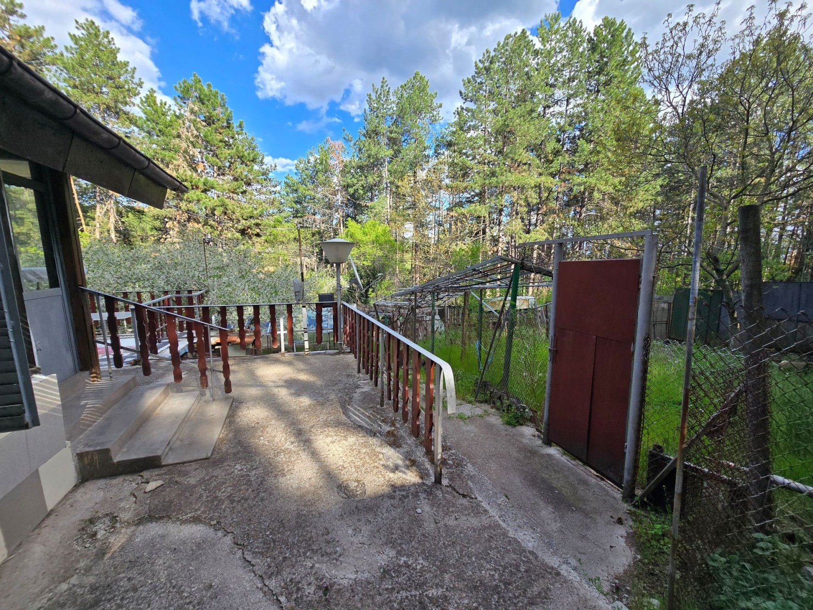 Продава ВИЛА, гр. София, с. Подгумер, снимка 6 - Вили - 54519059
