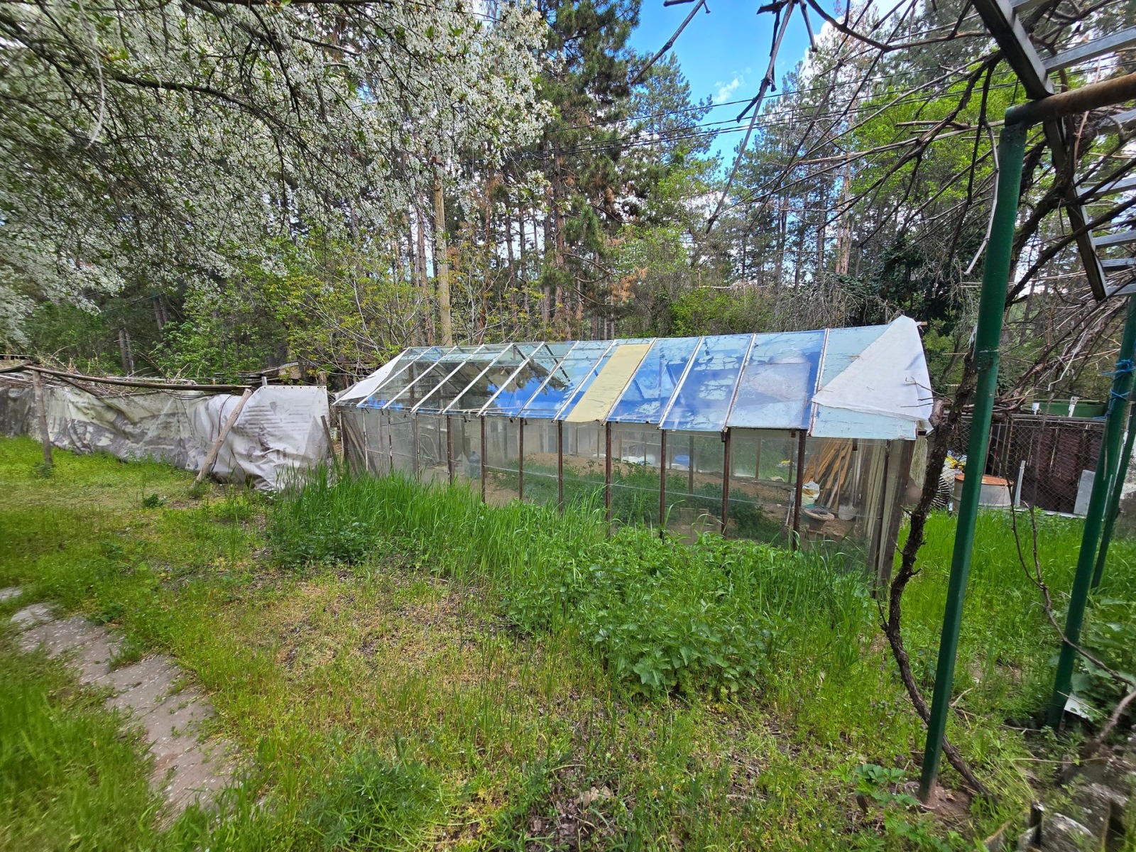 Продава ВИЛА, гр. София, с. Подгумер, снимка 5 - Вили - 54519059