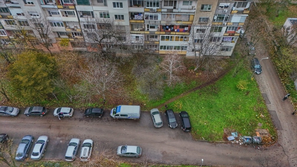 Продава ПАРЦЕЛ, гр. Плевен, Сторгозия, снимка 2 - Парцели - 55022355