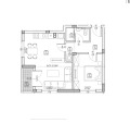 Продава  2-стаен град София , Орландовци , 71 кв.м | 19680476 - изображение [3]