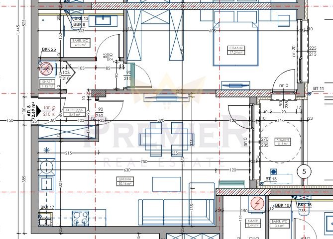 Продава 2-СТАЕН | Imot.bg — изображение 1