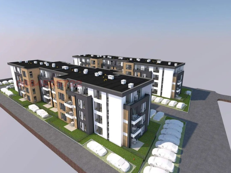 Продава 2-СТАЕН в град Пловдив, Южен - 68 кв.м / 88 400 € » 172 895.37 лв.