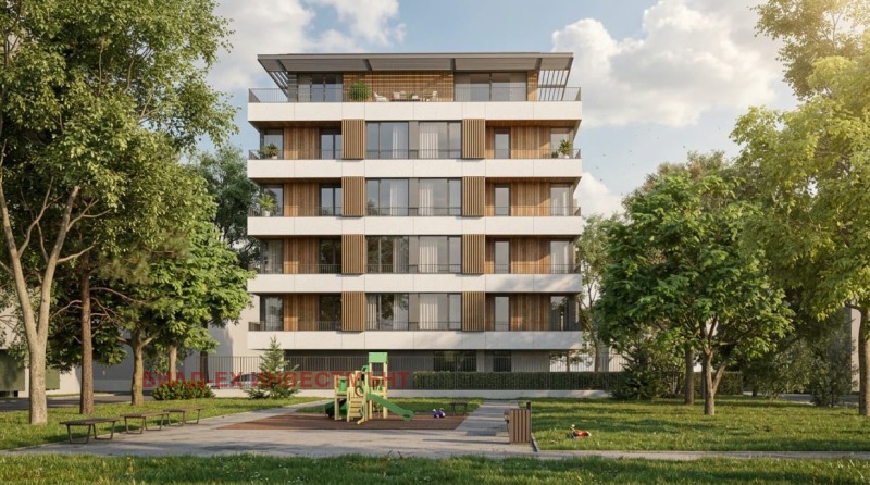 Продава 2-СТАЕН в град София, Лагера - 80 кв.м / 243 847 € » 476 923.28 лв., БИЛД-ЕХ ИНВЕСТМЪНТ