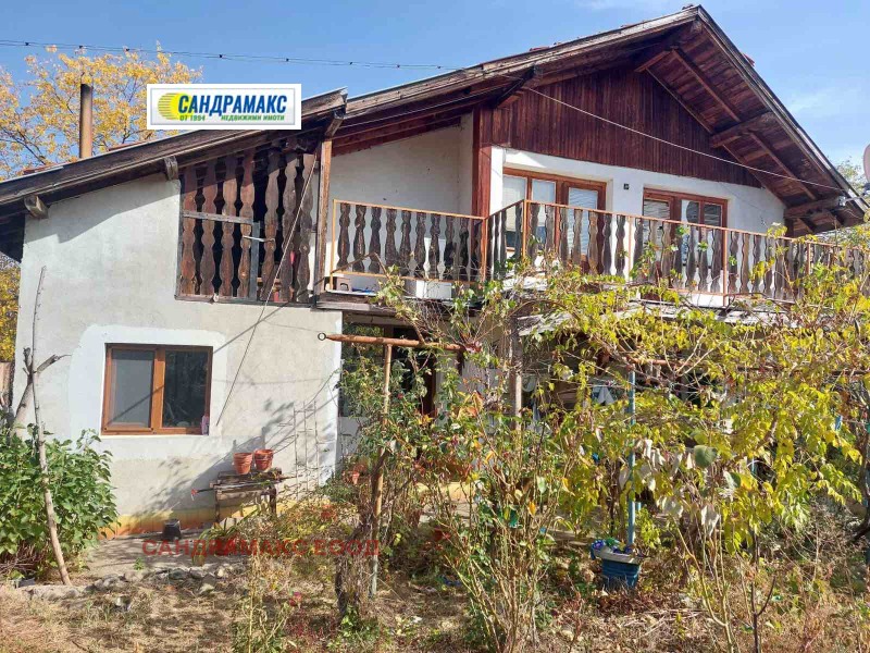 Продава КЪЩА в област Кюстендил, с. Скриняно - 100 кв.м / 44 500 € » 87 034.44 лв., САНДРАМАКС ЕООД