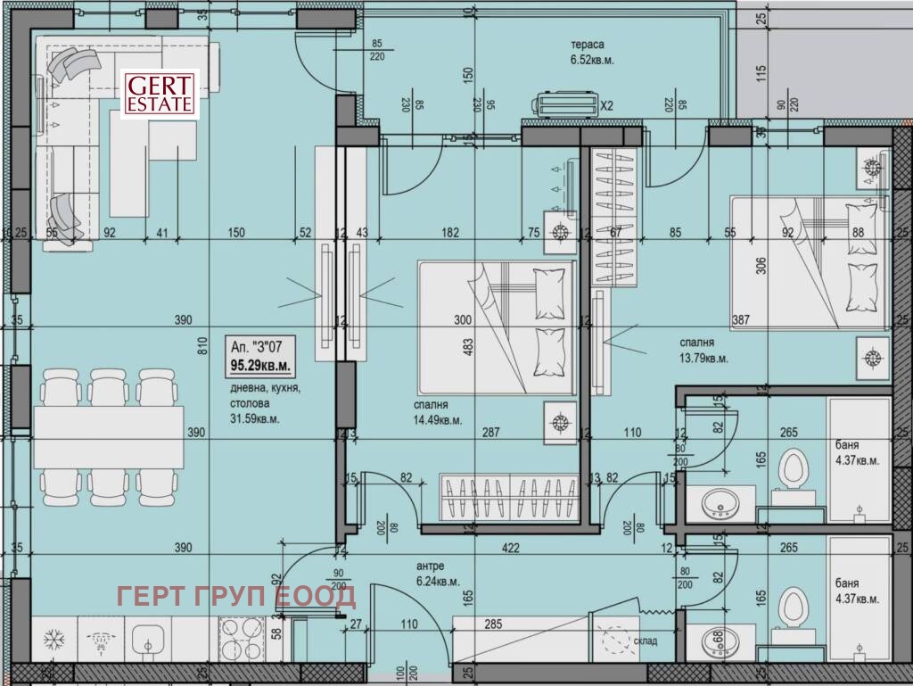 ������� 3-����� | Imot.bg � ����������� 4