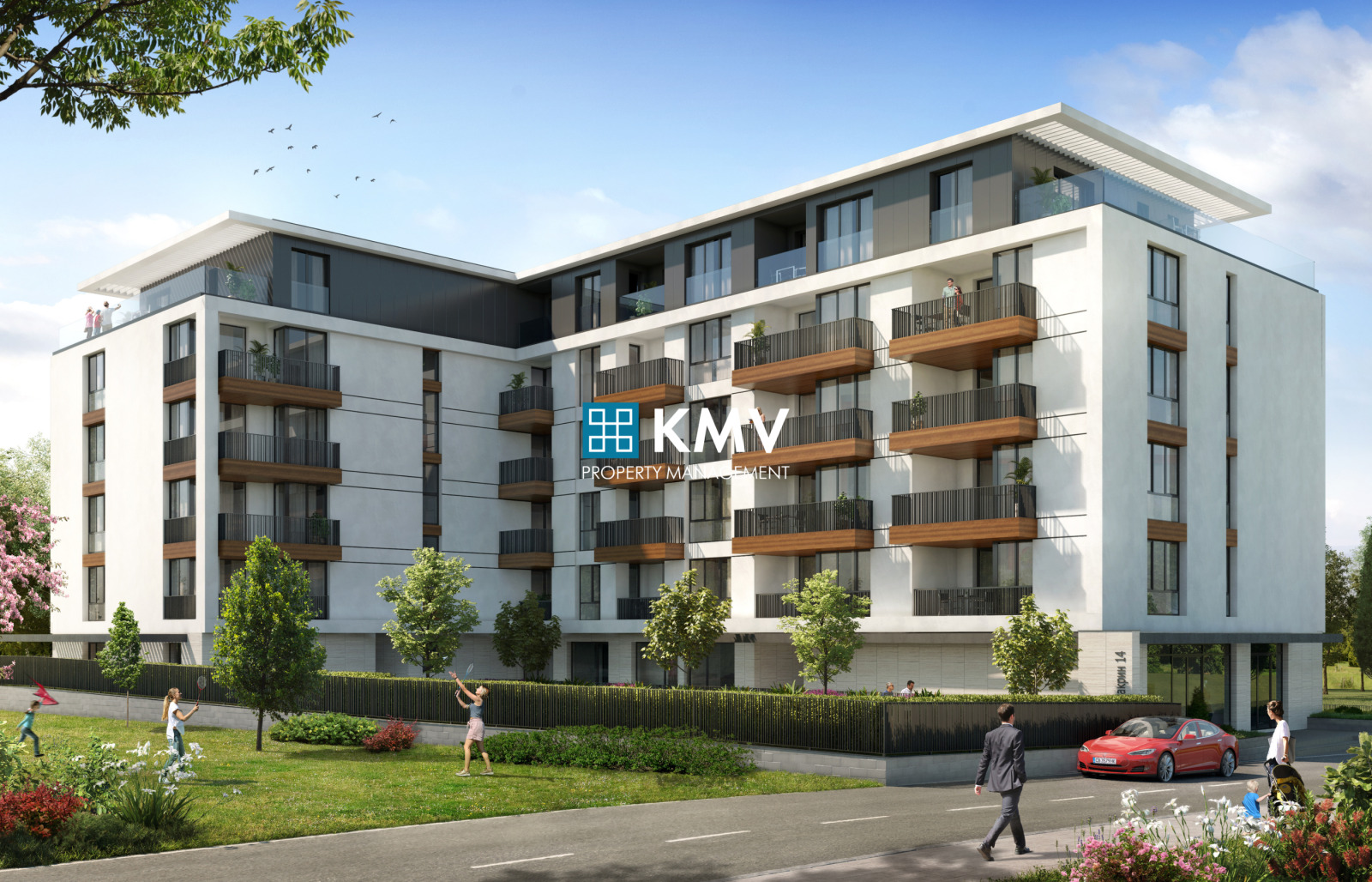 Продава 3-СТАЕН | Imot.bg — изображение 2