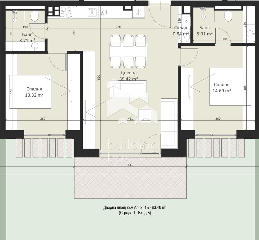 ������� 3-����� | Imot.bg � ����������� 1