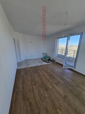 1 bedroom Obelya 1, Sofia 2