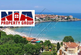 Продава  3-стаен, гр. Созопол