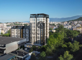 3 ložnice Karšijaka, Plovdiv 1