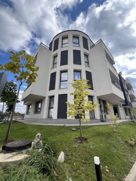4-СТАЕН, 152 m2