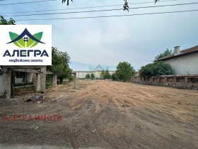 Grund Vinogradets, region Pazardzhik