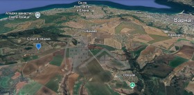 Сюжет Кичево, область Варна